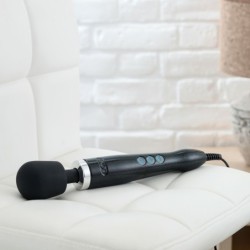 Doxy Die Cast Wand Vibrator - Sort