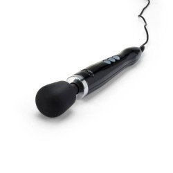 Vibrators Wand Doxy Die Cast - Melns