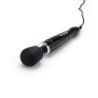 Vibrators Wand Doxy Die Cast - Melns