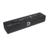 Vibrators Wand Doxy Die Cast - Melns