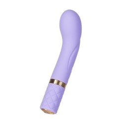 Vibraator G-punkti jaoks Sassy Eriversioon - Lilla