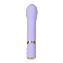 Vibraator G-punkti jaoks Sassy Eriversioon - Lilla