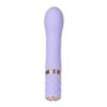 Vibrator za točko G Sassy Posebna Izdaja - Vijolična
