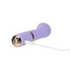 Vibrador para el punto G Sassy Edición Especial - Morado