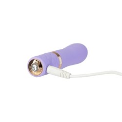 Mini vibrator Flirty Special Edition - Vijolična