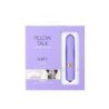 Mini vibrator Flirty Special Edition - Vijolična