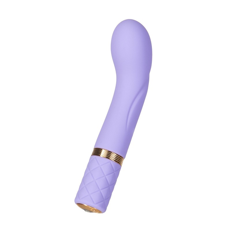 Mini Vibrator Točka G Racy Posebna Izdaja - Vijolična