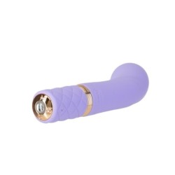Mini G-Punkt Vibrator Racy Sonderedition - Lila