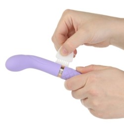 Mini Vibrator Točka G Racy Posebna Izdaja - Vijolična