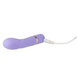 Mini Vibrator Točka G Racy Posebna Izdaja - Vijolična
