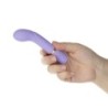 Mini Vibrator Točka G Racy Posebna Izdaja - Vijolična