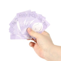 Mini Vibrator Točka G Racy Posebna Izdaja - Vijolična