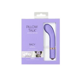 Vibrator Mini G točka Racy Posebno Izdanje - Ljubičasta