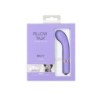 Vibrator Mini G točka Racy Posebno Izdanje - Ljubičasta
