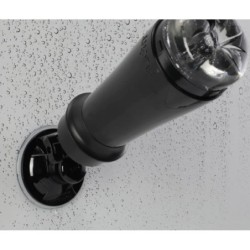 Flight Zuhanyzó Rögzítő Adapter - Fleshlight