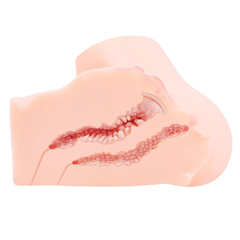 Masturbateur Onahole