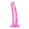 B Yours Plus - Dildo Lust n’ Thrust - Roza