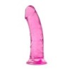 B Yours Plus - Dildo Roar 'n Ride - Roza