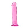 B Yours Plus - Dildo Thrill 'n Drill - Roza
