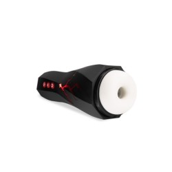 Masturbador Tempesta - Blanc