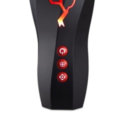 Masturbator Burza - Biały