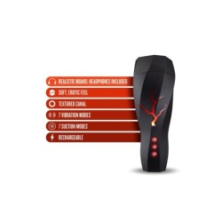 Μαστιρβαδόρος Θύελλα - Λευκό