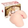 Masturbator Onahole Adel Realistyczne Biodra