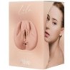 Lola Férfi Dupla Maszturbátor Vagina & Anális Szuper Realisztikus Természetes