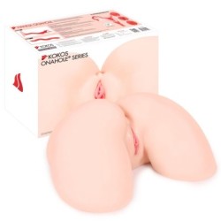 Hanna Onahole Masturbator Realistiska Höfter
