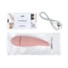 Ioba OhMyWAND 1 Wand Vibrators - Rozā