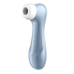 Satisfyer Pro 2 Generacija 2 - Plava
