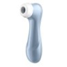 Satisfyer Pro 2 Generation 2 - Blau