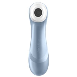 Satisfyer Pro 2 kartos 2 - Mėlynas