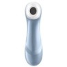 Satisfyer Pro 2 Generacija 2 - Plava