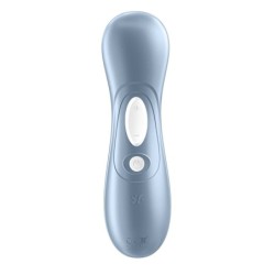 Satisfyer Pro 2 kartos 2 - Mėlynas