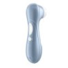 Satisfyer Pro 2 Generatie 2 - Blauw