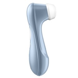 Satisfyer Pro 2 Generatie 2 - Blauw