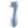 Satisfyer Pro 2 Generation 2 - Blau