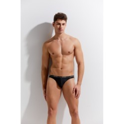 Calzoncillos Second Skin Negros S