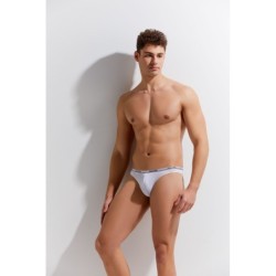 Calzoncillos Second Skin Blancos S