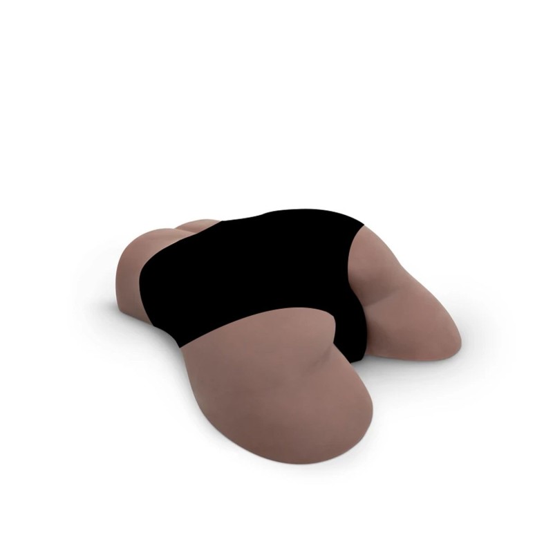 Realistický masturbátor Trinity Rose