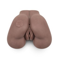 Realistický masturbátor Trinity Rose