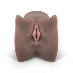 Realistický masturbátor Alexis King