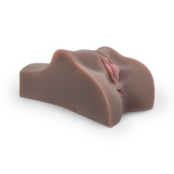 Ρεαλιστικός Αυνανιστής Alexis King