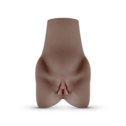 Realistický masturbátor Alexis King