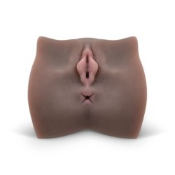 Masturbator Realist Alexis King