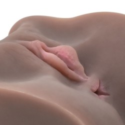 Masturbator Realist Alexis King