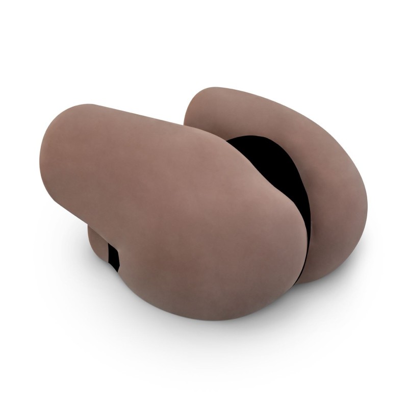 Realistični masturbator Kiara Summer