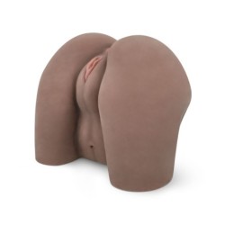 Realistyczny masturbator Kiara Summer