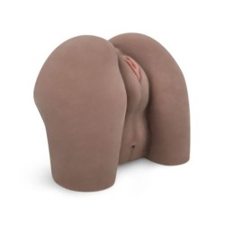 Realistische masturbator Kiara Summer